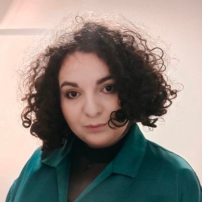 LinaMdj_'s profile picture. Trying to sort out life and have success as UX/UI designer and Nocode Builder
Bénévole @LaMaisonPerchee
Fr, Eng, Esp & 한
#nocode #designer #ui #ux
↓Contact ↓