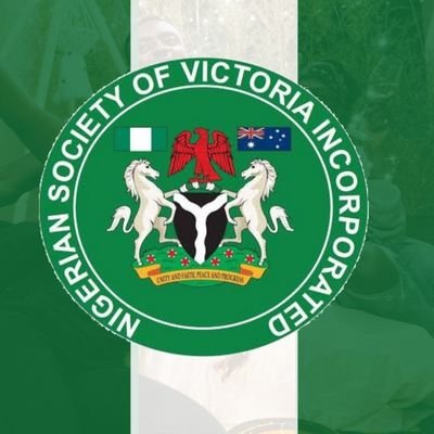 Nigerian Society Of Victoria Incorporated (NSV) was formed to serve the people with a Nigerian heritages, links and those with an interest about Nigeria