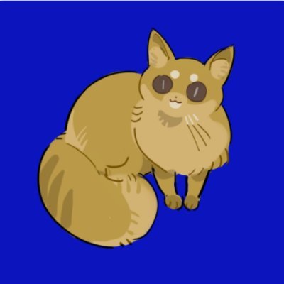 子乙甘木さんのプロフィール画像