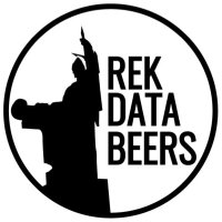 Databeers Reykjavik (@databeersrek) 's Twitter Profile