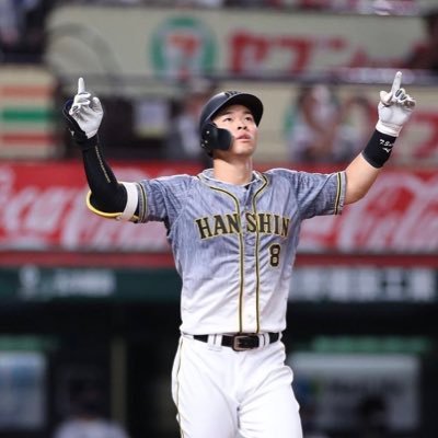 プロスピ好きな方と繋がりたいです🤣 プロ野球好きな方とも繋がれたら最高です🤤阪神ファン🐯/プロ野球大好き⚾️/草野球大好き⚾️