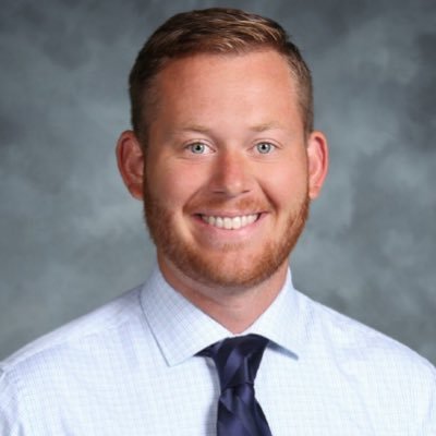 JonAdams_6592's profile picture. Father, Educator, Coach, Butler University EPPSP Group 39, USI Alumnus 🦅, RedPride, #GoDragons, #HoosierNation,#GOHorse