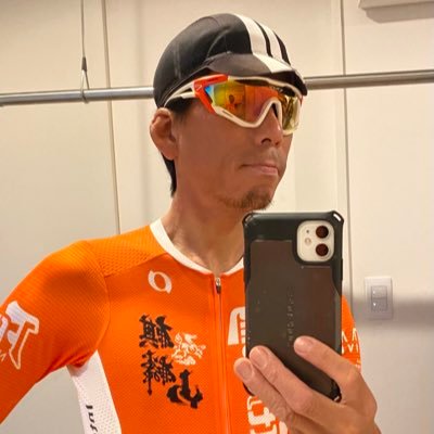 下(七)系自転車乗り（Road/CX/Gravel/Zwift）。しばらくギリギリな感じ。ランニング、トレイルランニング、登山、キャンプも好き。クライミングはご無沙汰している主夫的な何か。Podcast愛好家。あと弁当🍱と猫ズ🐈🐈‍⬛（チャイとクマ）