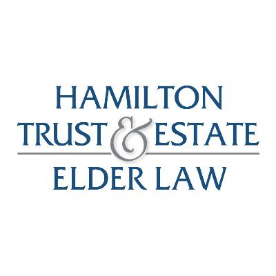 pwhamilton's profile picture. Trust, Estate & Elder law Attorney

Receive a free booklet and sign up for our workshop here https://t.co/v5cTlkr0bE