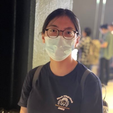 linqing201's profile picture. Passionate about data science and cybersecurity connected with machine learning | Major in computer science | Looking for opportunities and internships