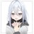 白さんのアイコン