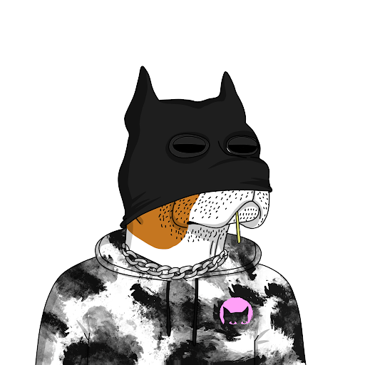 Nugmanさんのプロフィール画像