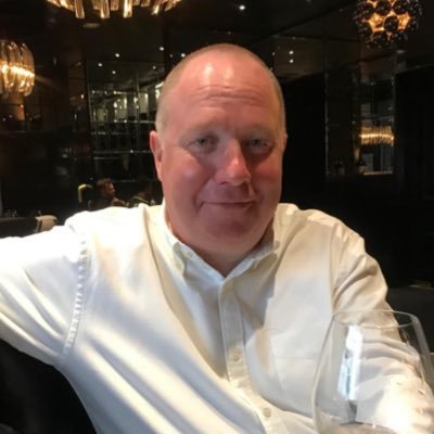 geoffpgreen's profile picture. All questionable views, are my own.
