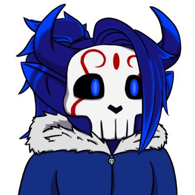 Skully the Imp 💀😈 Vtuber on Hiatus 💀😈さんのプロフィール画像
