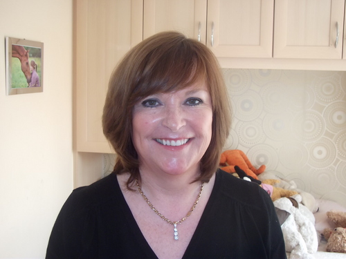 Owner of #County #Lettings and #Property #Management #NW letting and management of residential properties throughout the North West also #countylettings3