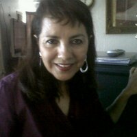 Alma Stevenson - @Stevenson77 Twitter Profile Photo