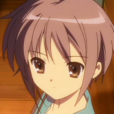 K_baro_'s profile picture. 好きなアニメは、涼宮ハルヒの憂鬱と、ヒカルの碁と、メイドインアビス。モンハンおもろそす！