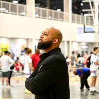 Hightower (@coachbhightower) 's Twitter Profile Photo Hightower (@coachbhightower) 's Twitter Profile Photo