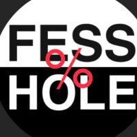 FESSHOLE PROBABILITY(@FessholeTruth) 's Twitter Profile Photo