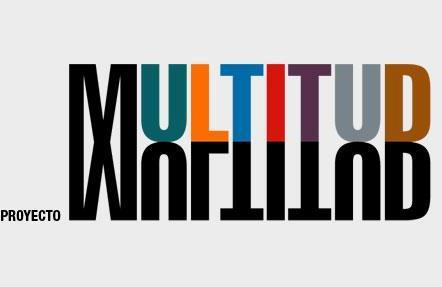 MULTITUD es un proyecto dancístico de coproducción binacional (México-Uruguay), que plantea una investigación, reflexión crítica y creación coreográfica.