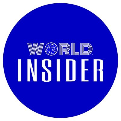 Official Twitter for World Insider. Here you’ll get all the latest News and Updates from @wecwc_co and more 💙 brought to you by WEC - WORLD CONNECTIONS