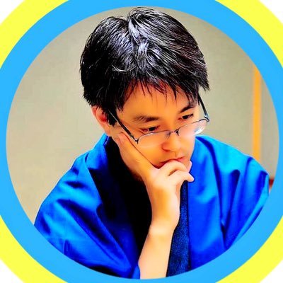 将棋棋士です/CM・広告はトップコート(業務提携)へお願い致します。https://t.co/KcP3q6CSHj 将棋関係の依頼は下記webサイトの日本将棋連盟へ。 インスタはこちらhttps://t.co/BWAHx7mklL うさぎ窓口@yuzutapiokaまで