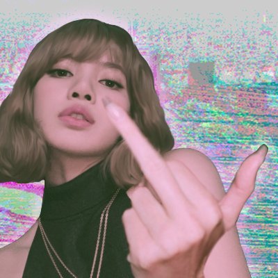 I'm just out here waiting for music from #BLACKPINK and #GOT7
(FAN ACCOUNT)