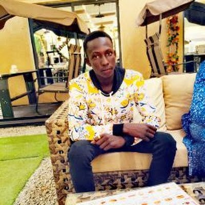 SoufianouYacou1's profile picture. Soufy14