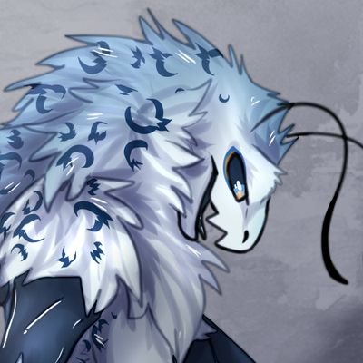 A nsfw 25 year old Moth.
After Dark account of Poli_Moth
Mutuals or Other Locked accounts only, Exceptions apply