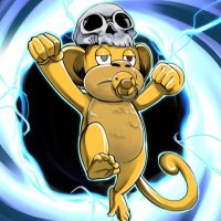 BabyApeCoin.Official (@babyapeoff) 's Twitter Profile