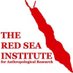 Red Sea Institute for Anthropological Research (@RedSeaInstit) Twitter profile photo