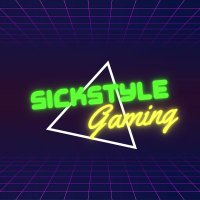 SickStyle Gaming(@SickstyleG) 's Twitter Profile Photo