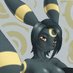 bored umbreon (@umbriejoltie) Twitter profile photo