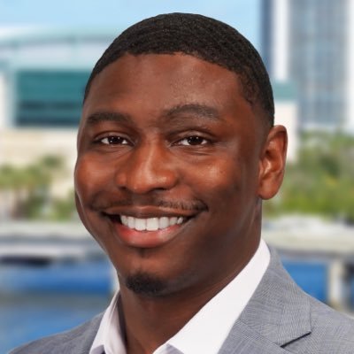 AP award-winning sports MSJ at @10TampaBay. Alumnus of GA State. FiveWarsDeac on YouTube. NABJ member. EMAIL: Dschiele@10tampabay.com (https://t.co/6Finqcj6gh)