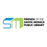 Friends of the Santa Monica Public Library (@friendsofsmpl) Twitter profile photo