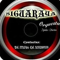 SIGUARAYA ORQUESTA (@siguaraya2020) 's Twitter Profile