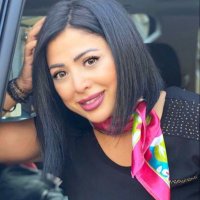 Ghada Harfouche(@GhadaHarfouche) 's Twitter Profile Photo