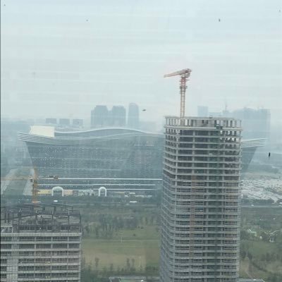 ShuluZhang's profile picture. Design a sturcture, building a dream.