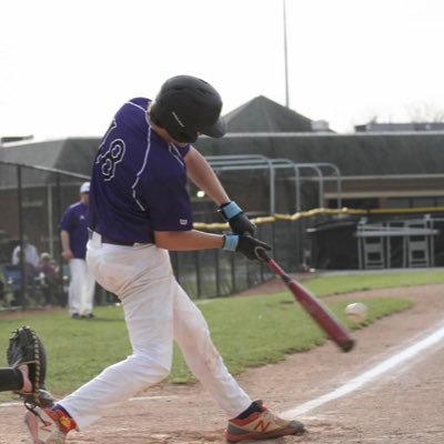 Wow Factor Midwest National 17u CHCA 25’🦅 #2 1B/OF 6’3” 185lbs GPA 3.5