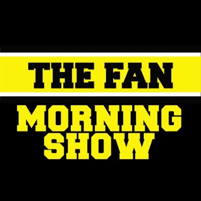 Official Twitter for The Fan Morning Show on @937TheFan with Dorin Dickerson & Adam Crowley. Listen M-F from 5:40am to 10 am