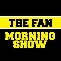 The Fan Morning Show(@FanMorningShow) 's Twitter Profile Photo