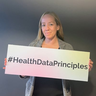 Kirsten Mathieson Profile