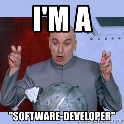Desenvolvedor back-end (.Net) | noob no R6 | uma frase: 