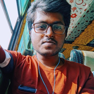 noobcoder_rk's profile picture. Coder || Problem Solver || Software Engineer