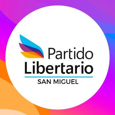 Defendiendo el derecho a la vida, la libertad y la propiedad privada.                                                                  
Instagram: @plsanmiguel_