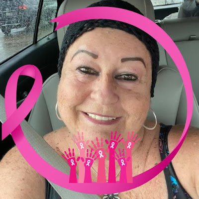 HER2- Breast Cancer Fighter. Sharing my cancer journey through reality and humor.