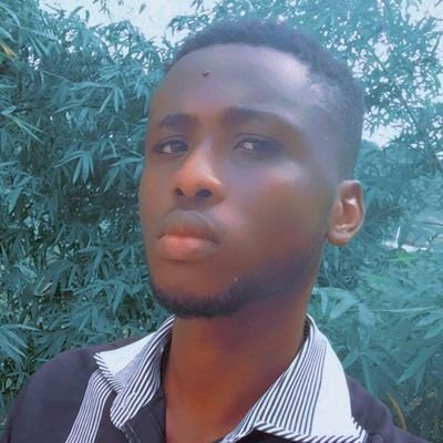 Ericmane147's profile picture. Tweeting till I get 100 trillion dollars 💵/
God amongst men/
(What more can I say, I am what I am)