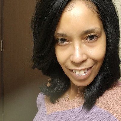Just me