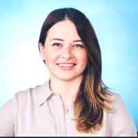 Karina Fatakhova, MD, MBA (@fatakhovakarina) 's Twitter Profile