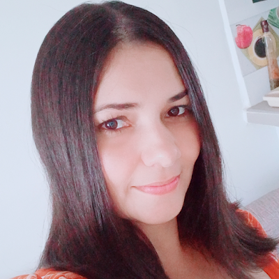 LinaGuarin8's profile picture. 