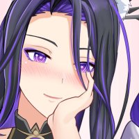 Gentiana Helix 🐺🖤 ⌞ SNOWDROP VZ⌝ (@gentiana_helix) 's Twitter Profile