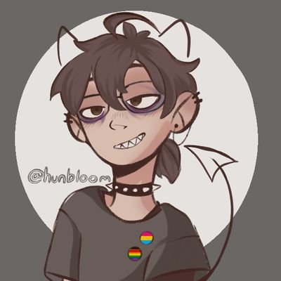 29 ans 🏳️🌈 Papachat
Lecture & jeux vidéo. Animes & Mangas. Musicien & fan de metal. Fan des mondes imaginaires et scientifique dans une autre régénération.