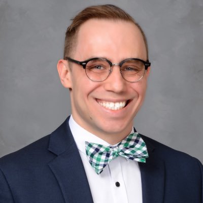 MS4 @IUMedSchool MSTP | Aspiring Neurologist | PhD focusing on neuroimmunology, microglia biology, and neurodegeneration @NeurosciStark | he/him | #DoubleDocs