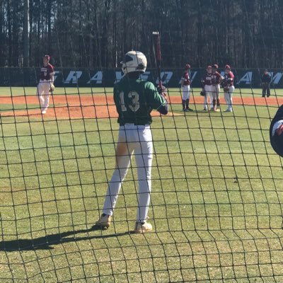 Grayson High School ‘25 MIF•3rd•LF R/R 4.0 GPA. email-ShaneSmith0902@gmail.com @ghsbase