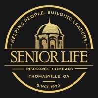 Senior Life Insurance Company(@SeniorLifeInsCo) 's Twitter Profile Photo